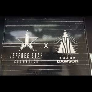 Jeffree Star x Shane Dawson Pig Hand Mirror